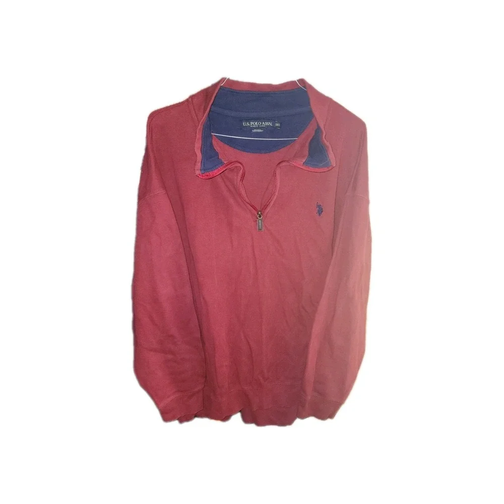 Polo Sweater by US polo assn Mens 3XL XXXL 